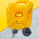 Universal Jerry Cans 5Ltrs With Lock