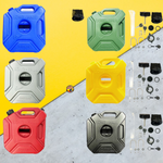 Universal Jerry Cans 5Ltrs With Lock