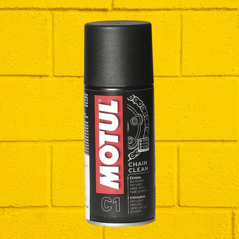 Motul C1 Chain Clean (150 ml)