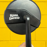 Royal Enfield Wide-View Bar End Mirrors