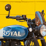 Royal Enfield Wide-View Bar End Mirrors