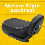 Meteor Style Backrest For Classic Reborn & Classic Bs3-Bs6