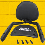 Meteor Style Backrest For Classic Reborn & Classic Bs3-Bs6